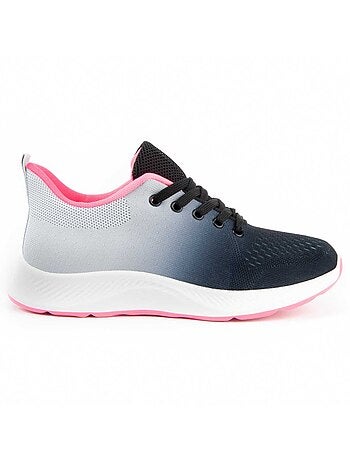 Sneaker Materiale Sintetico Montevita