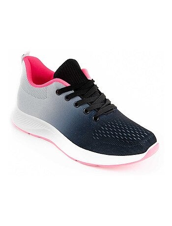 Sneaker Materiale Sintetico Montevita