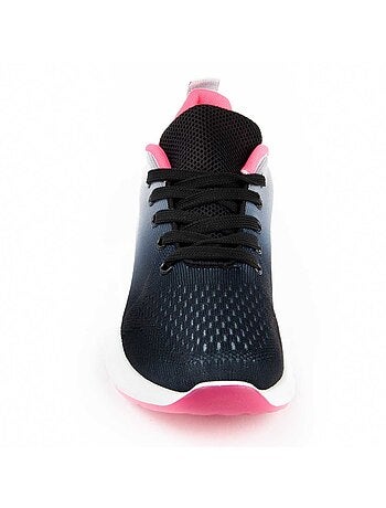 Sneaker Materiale Sintetico Montevita