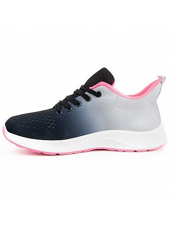 Sneaker Materiale Sintetico Montevita