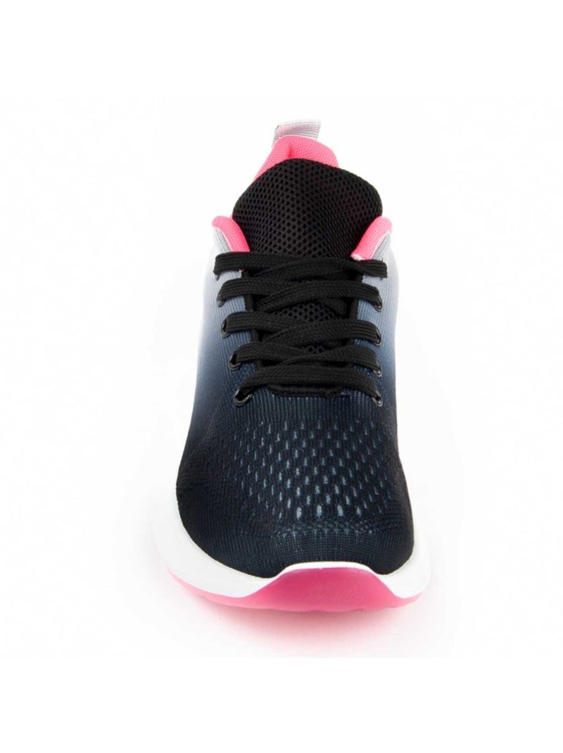 Sneaker Materiale Sintetico Montevita Grigio - Kiabi