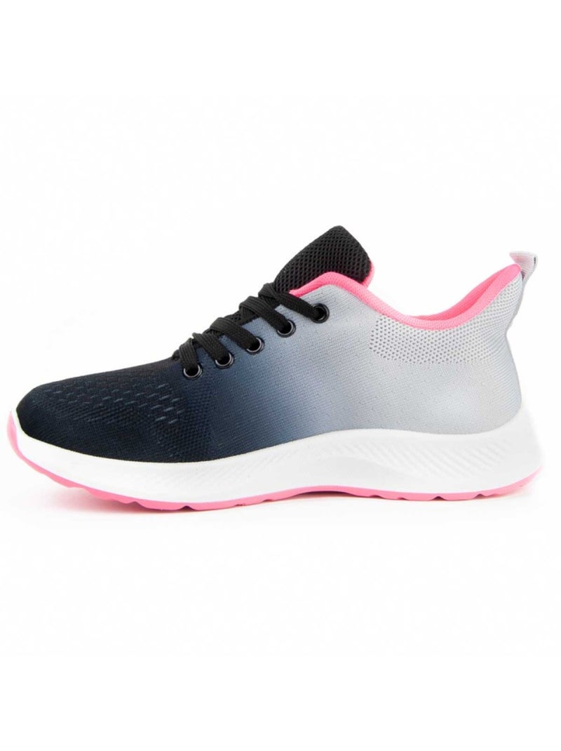 Sneaker Materiale Sintetico Montevita Grigio - Kiabi