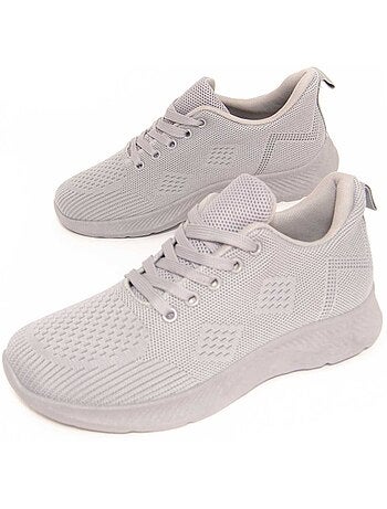Sneaker Materiale Sintetico Montevita