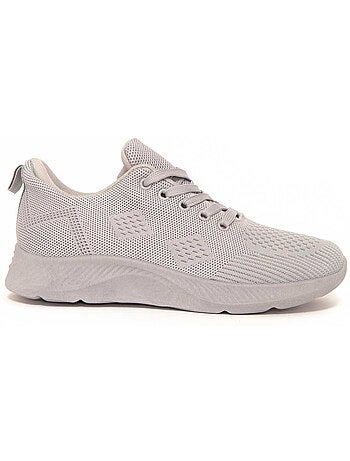 Sneaker Materiale Sintetico Montevita