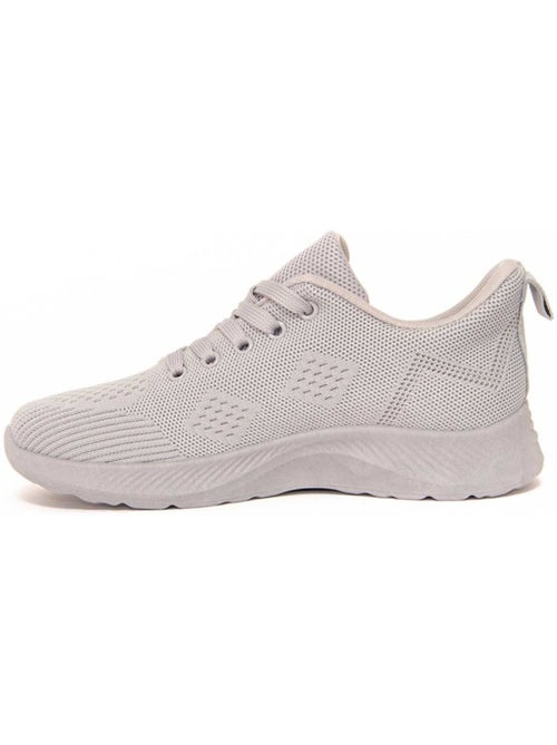 Sneaker Materiale Sintetico Montevita - Kiabi