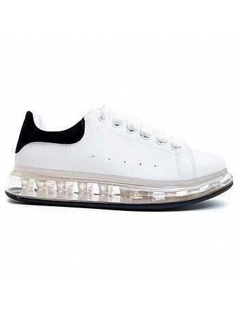 Sneaker Materiale Sintetico Montevita