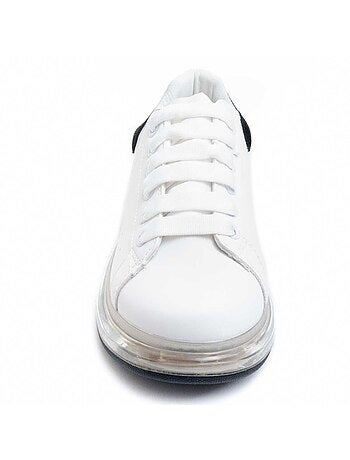 Sneaker Materiale Sintetico Montevita