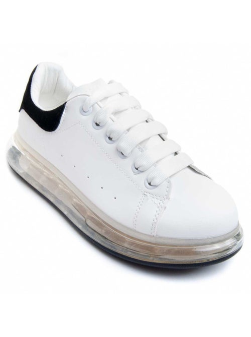 Sneaker Materiale Sintetico Montevita - Kiabi