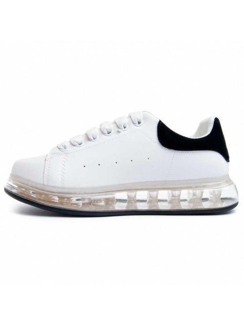 Sneaker Materiale Sintetico Montevita - Kiabi