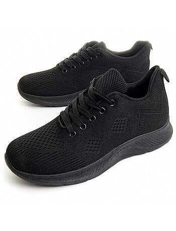 Sneaker Materiale Sintetico Montevita