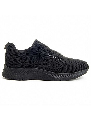Sneaker Materiale Sintetico Montevita