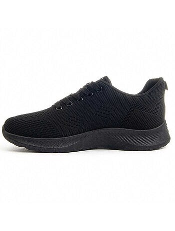 Sneaker Materiale Sintetico Montevita