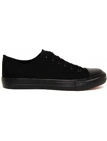 Sneaker Materiale Sintetico Montevita