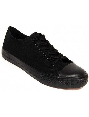 Sneaker Materiale Sintetico Montevita