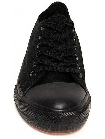 Sneaker Materiale Sintetico Montevita