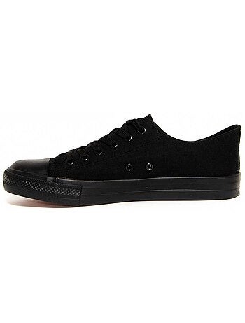 Sneaker Materiale Sintetico Montevita