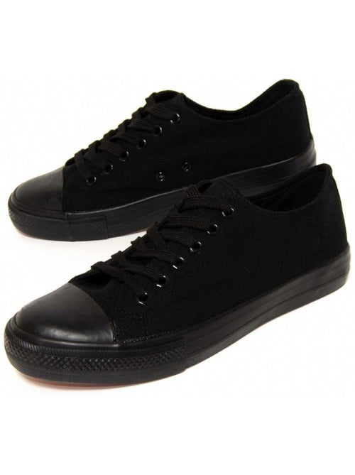 Sneaker Materiale Sintetico Montevita - Kiabi