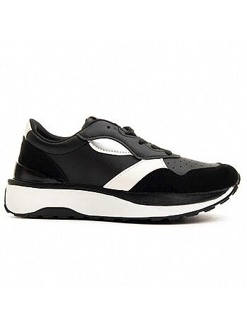 Sneaker Materiale Sintetico Montevita