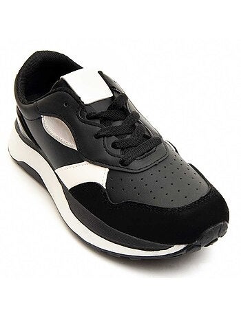 Sneaker Materiale Sintetico Montevita