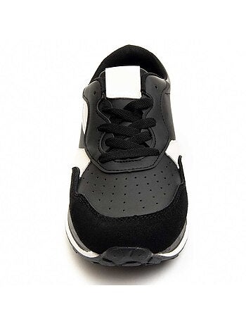 Sneaker Materiale Sintetico Montevita