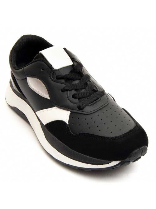 Sneaker Materiale Sintetico Montevita - Kiabi