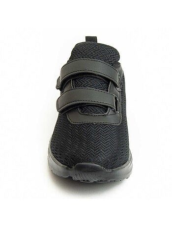 Sneaker Materiale Sintetico Montevita