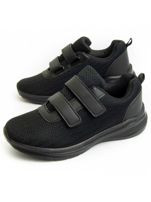 Sneaker Materiale Sintetico Montevita - Kiabi