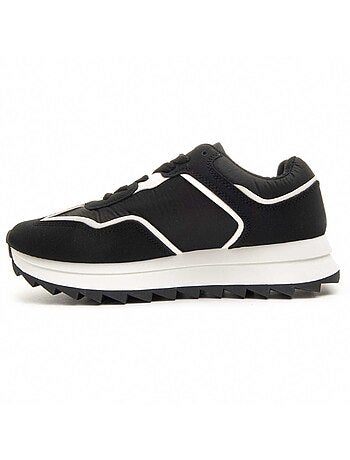 Sneaker Materiale Sintetico Montevita