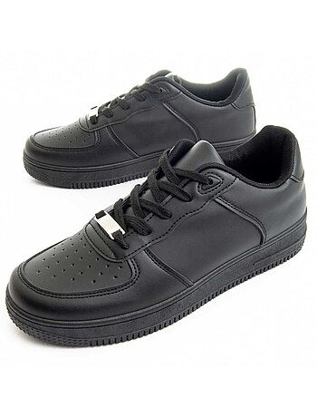 Sneaker Materiale Sintetico Montevita