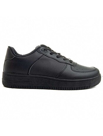 Sneaker Materiale Sintetico Montevita