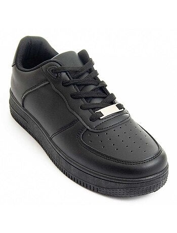 Sneaker Materiale Sintetico Montevita
