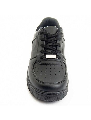 Sneaker Materiale Sintetico Montevita