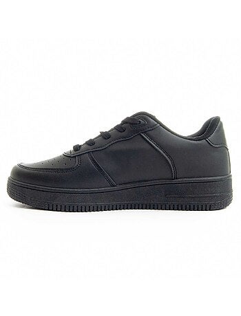 Sneaker Materiale Sintetico Montevita