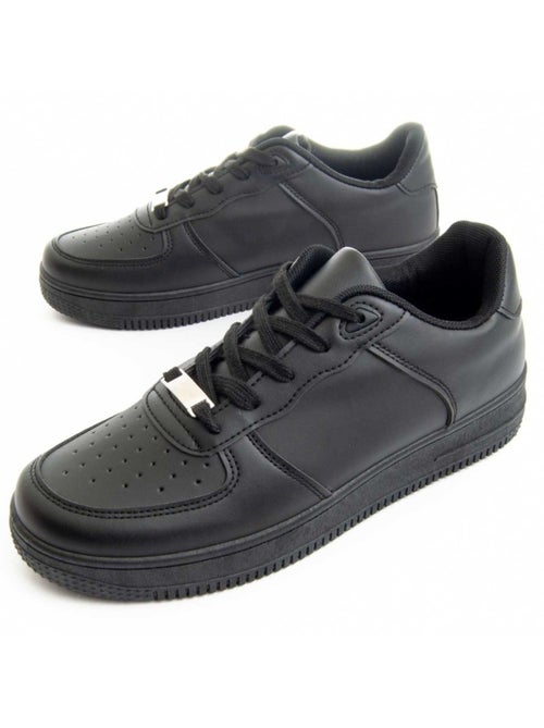 Sneaker Materiale Sintetico Montevita - Kiabi
