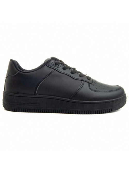 Sneaker Materiale Sintetico Montevita - Kiabi