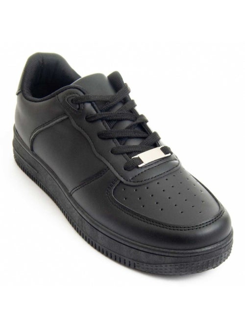 Sneaker Materiale Sintetico Montevita - Kiabi