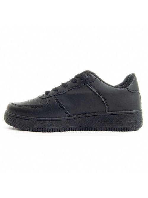 Sneaker Materiale Sintetico Montevita - Kiabi