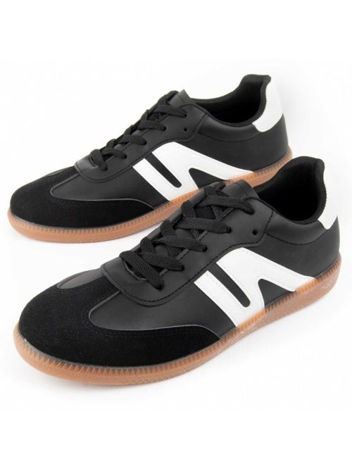 Sneaker Materiale Sintetico Montevita - Kiabi