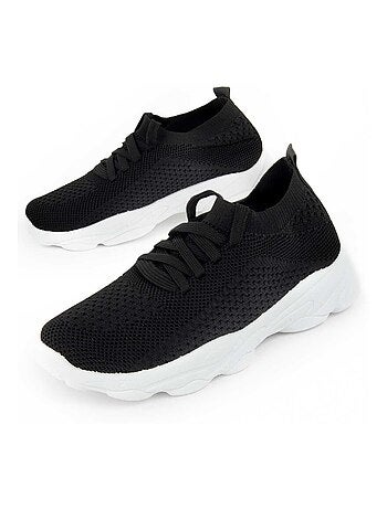 Sneaker Materiale Sintetico Montevita