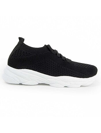 Sneaker Materiale Sintetico Montevita