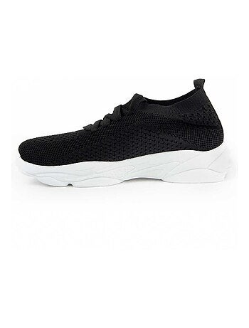 Sneaker Materiale Sintetico Montevita