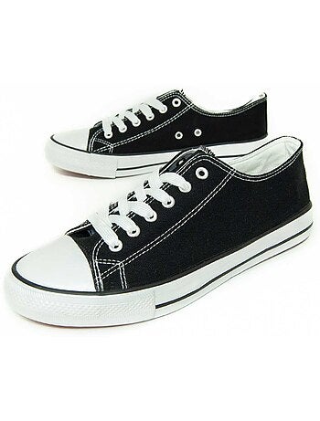 Sneaker Materiale Sintetico Montevita