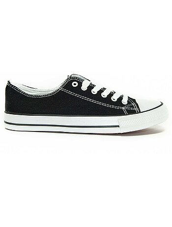 Sneaker Materiale Sintetico Montevita