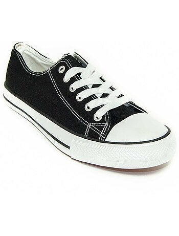 Sneaker Materiale Sintetico Montevita