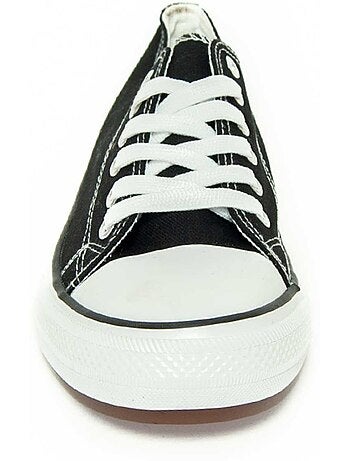 Sneaker Materiale Sintetico Montevita