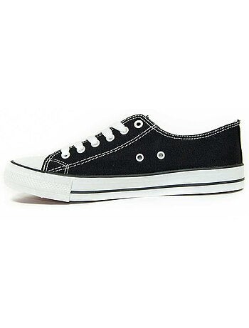 Sneaker Materiale Sintetico Montevita
