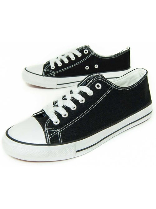 Sneaker Materiale Sintetico Montevita - Kiabi