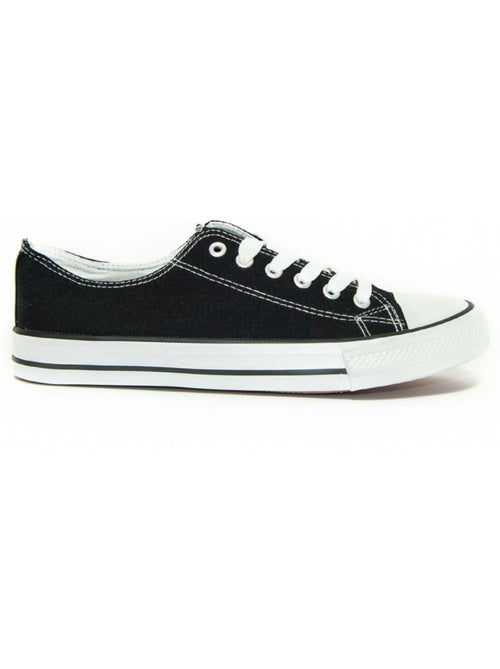 Sneaker Materiale Sintetico Montevita - Kiabi