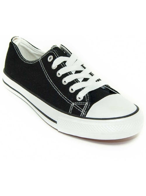 Sneaker Materiale Sintetico Montevita - Kiabi