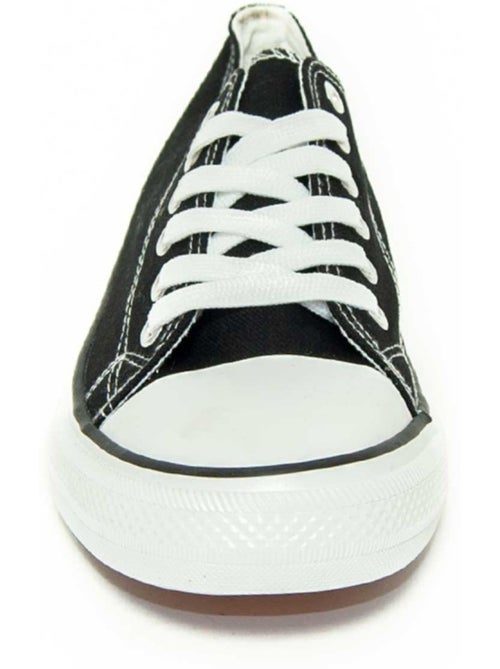 Sneaker Materiale Sintetico Montevita - Kiabi